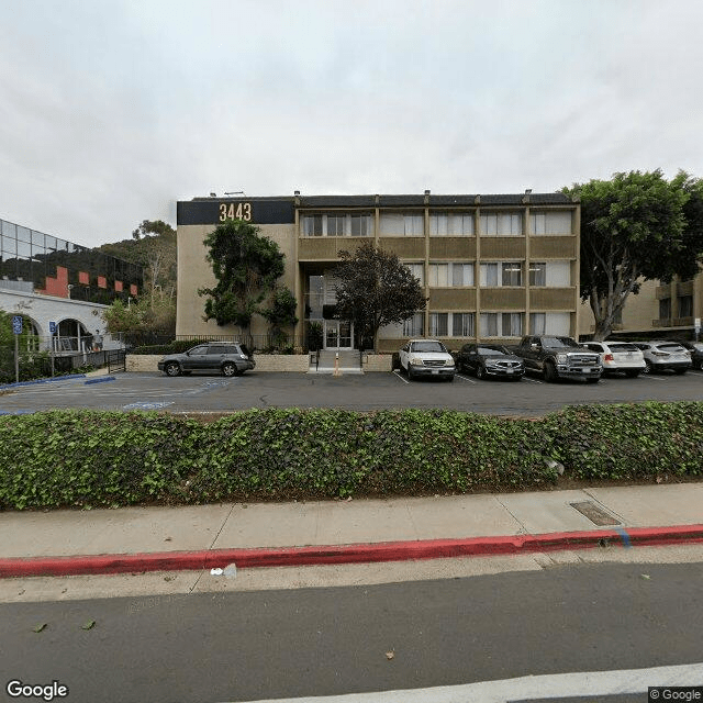 San Diego Home Caregivers