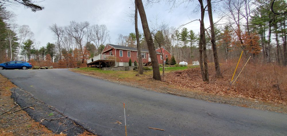 Pine Hill Retirement Home