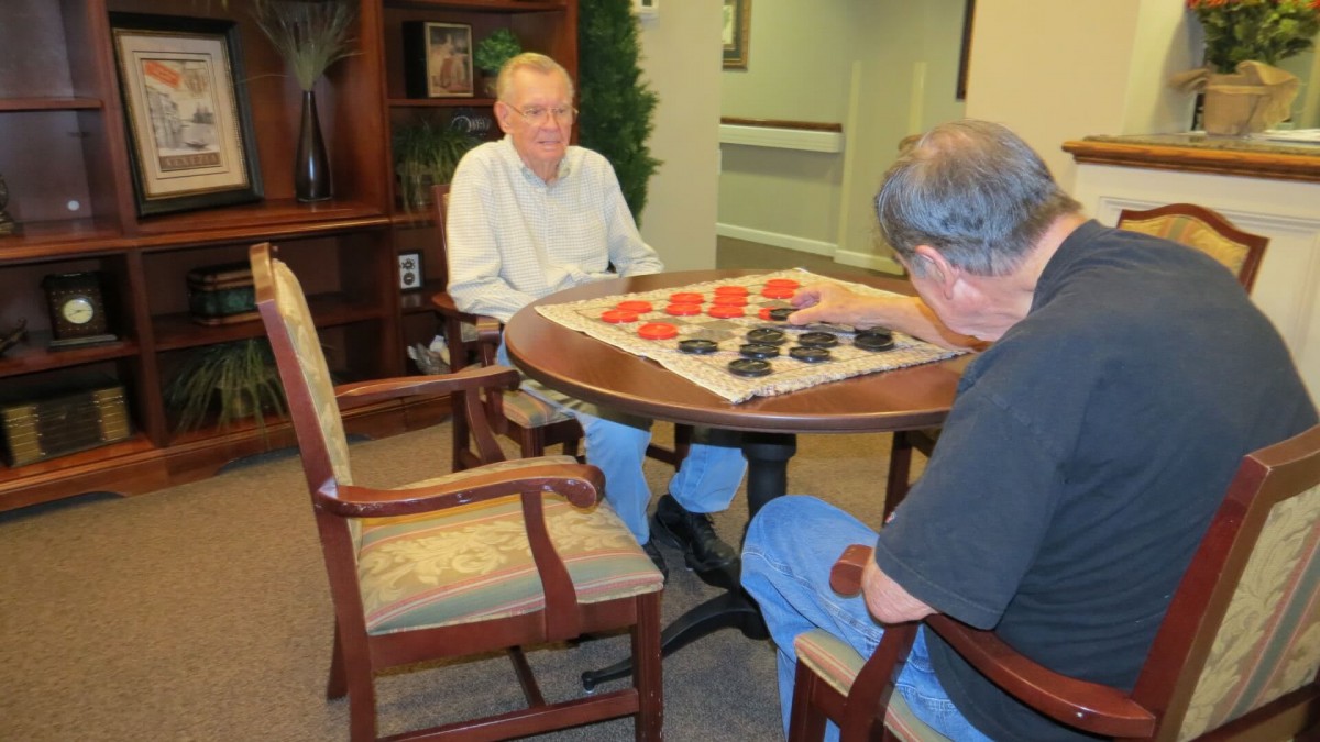 Arbor House of Midwest City,  LLC