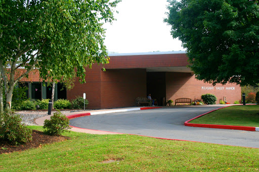 Pleasant Valley Manor