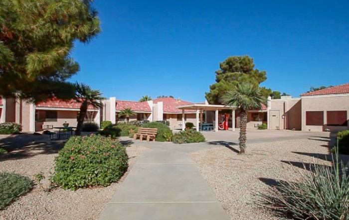 Mi Casa Nursing Center