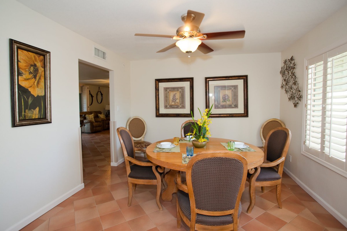 Tulsi Assisted Living