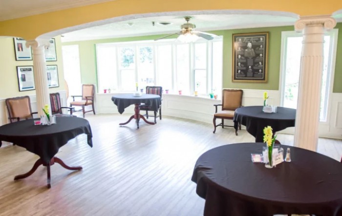 Hermitage Care And Rehabilitation Center