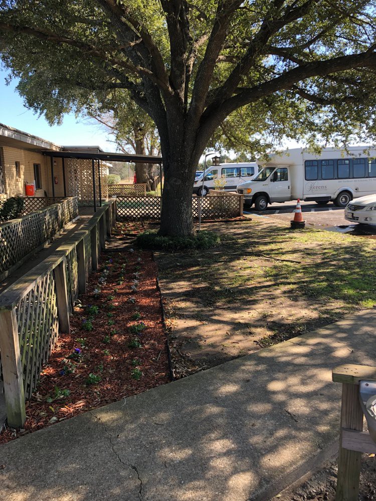 Kerens Care Center