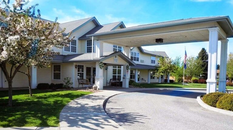 Sullivan Park Assisted Living Community