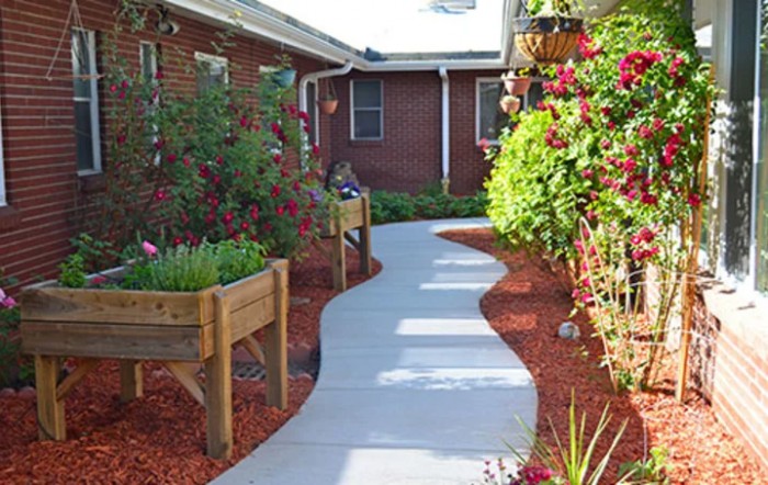 Wheatridge Manor Care Center