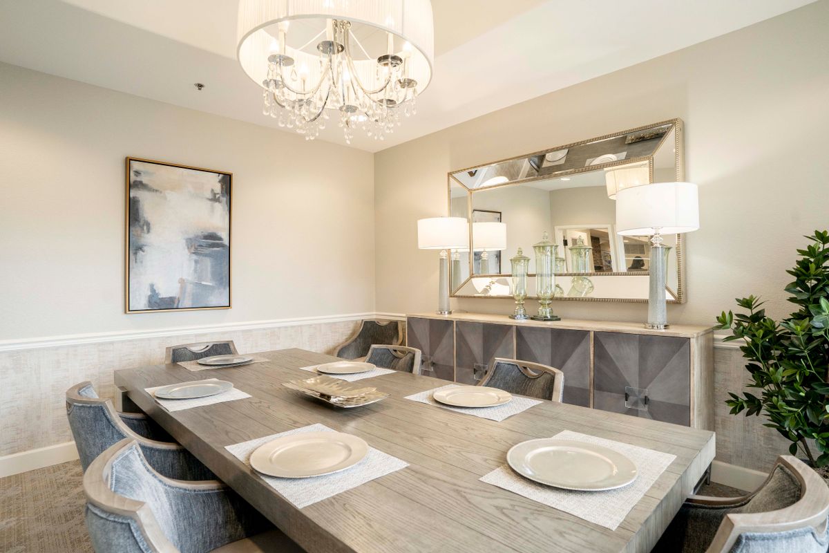 HighPointe Assisted Living and Memory Care