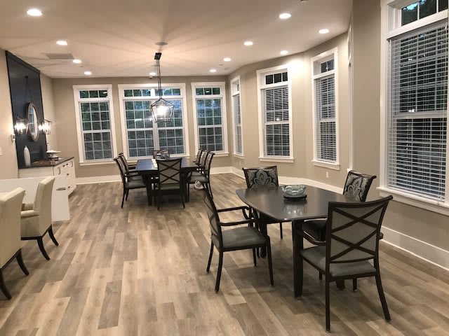 Story Cottage at Meridian Hills