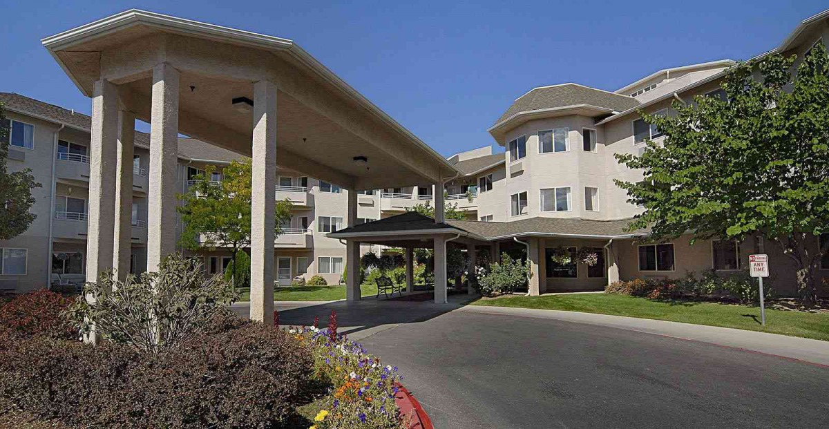 Solstice Senior Living At Grand Valley