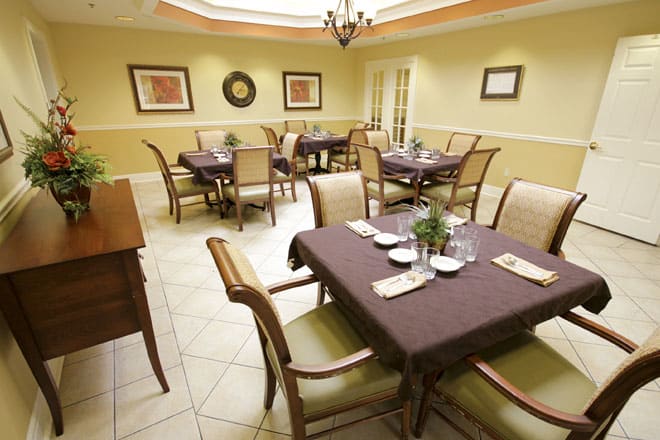 Brookdale Delta MC