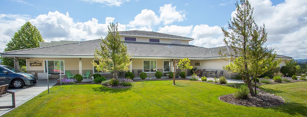 Ingleside Assisted Living