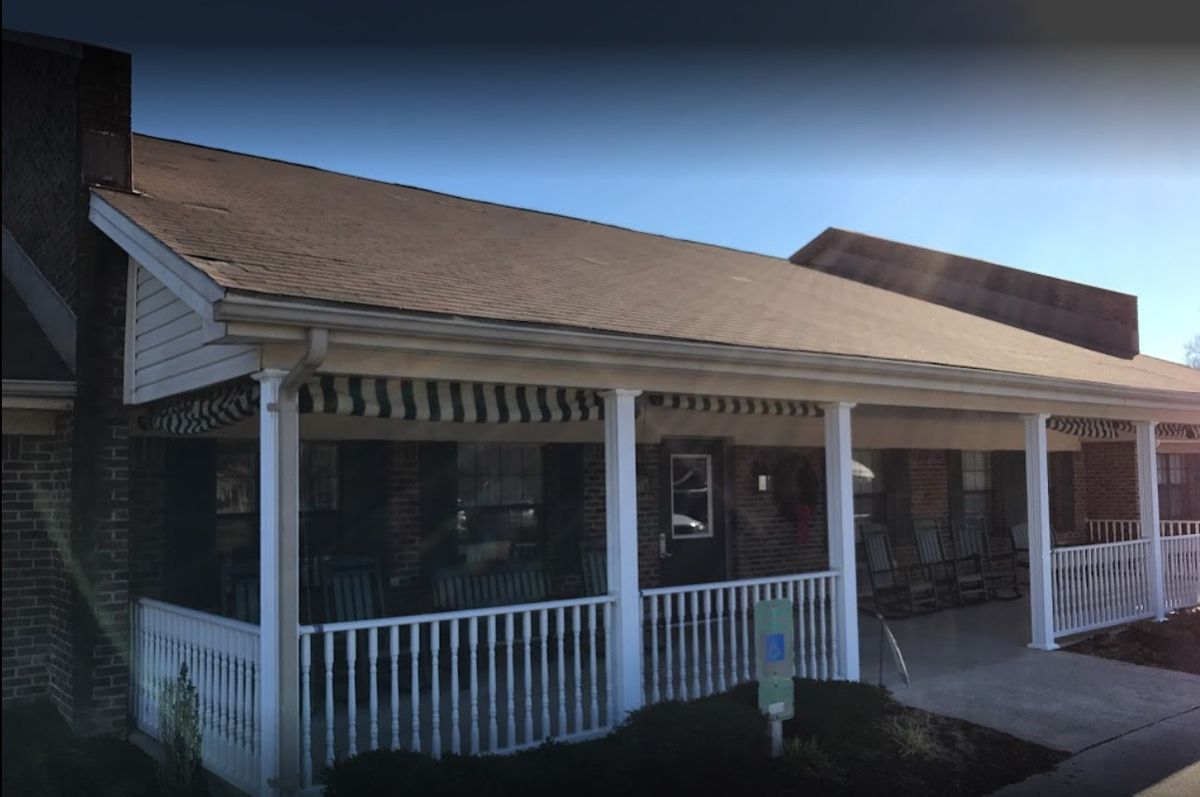 Edenton Prime Time Retirement Village