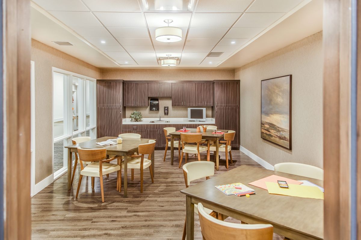 Legacy House Of Centennial Hills