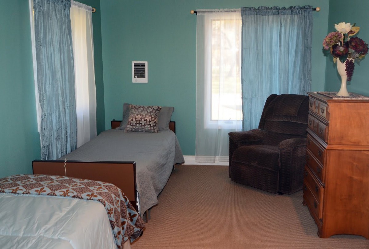 New Hope Assisted Living