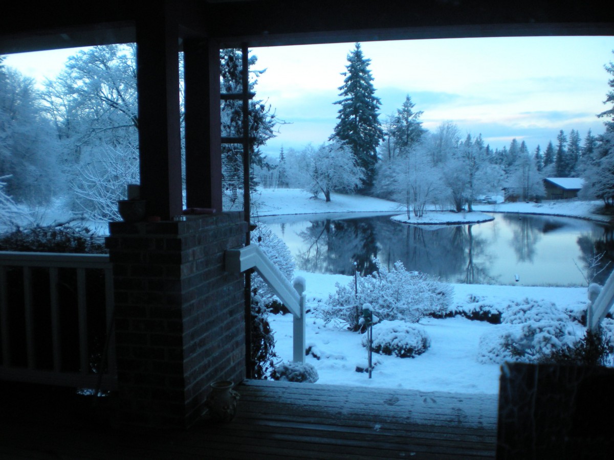 Lakeside Manor