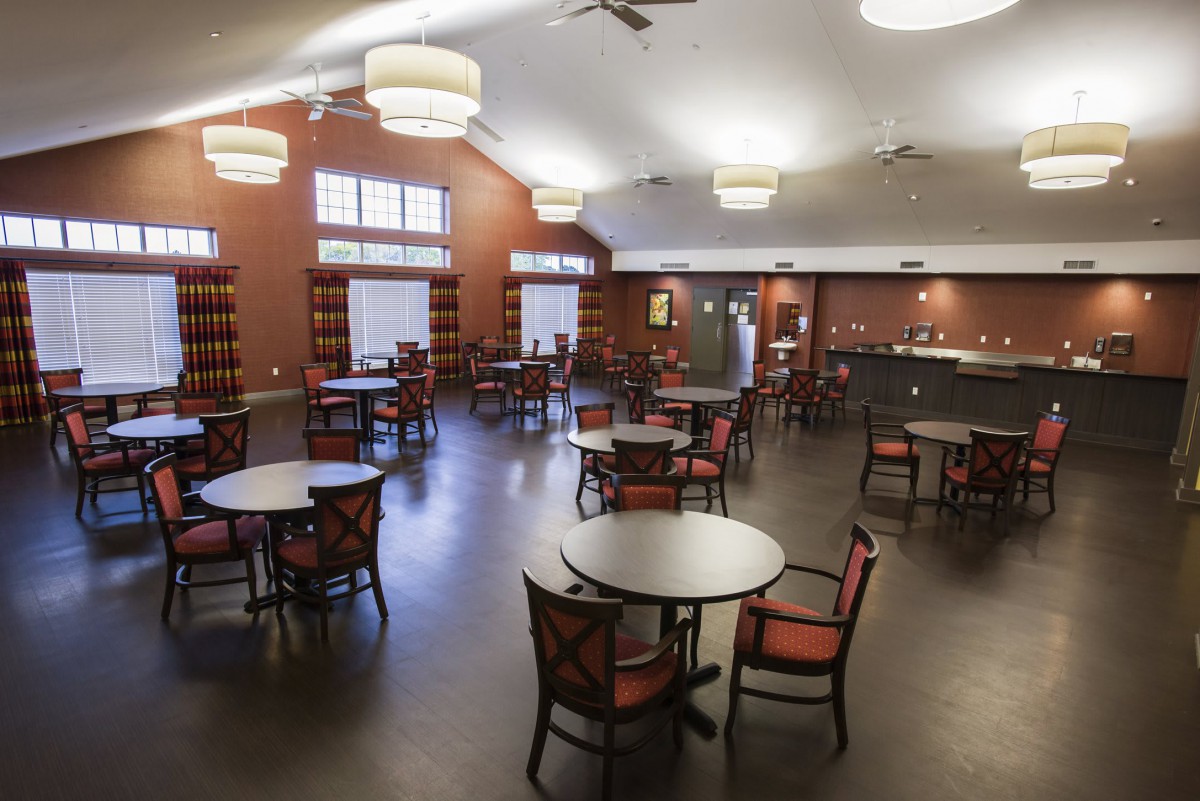 Lakeside Manor Nursing And Rehabilitation Center