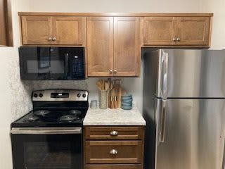 Clairmont Crest Apartments