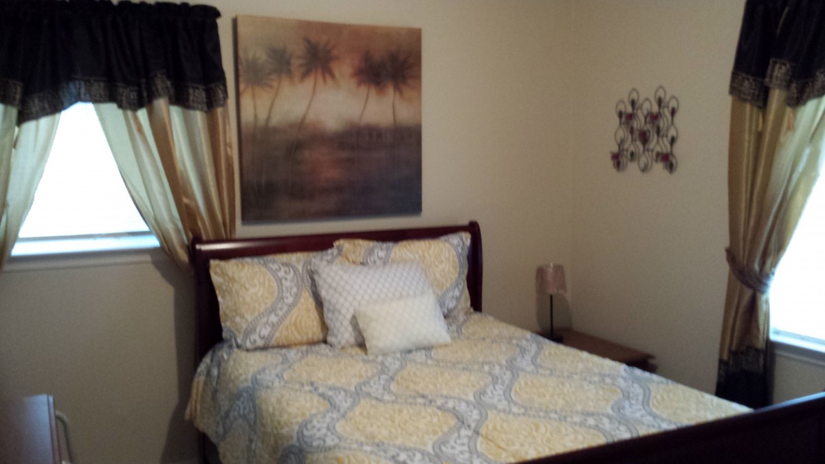 Shirlean's Home Care