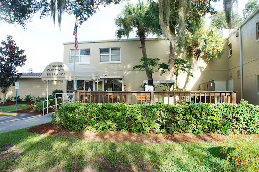 Community Convalescent Center