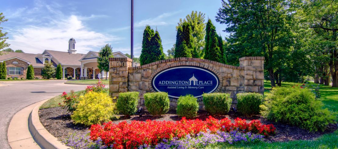 Addington Place of Prairie Village