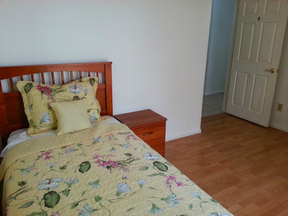 Kibler Home Care