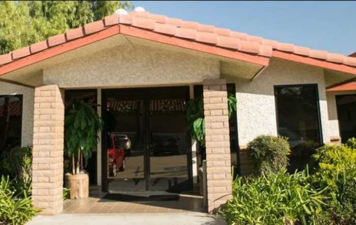 Valencia Gardens Health Care Center