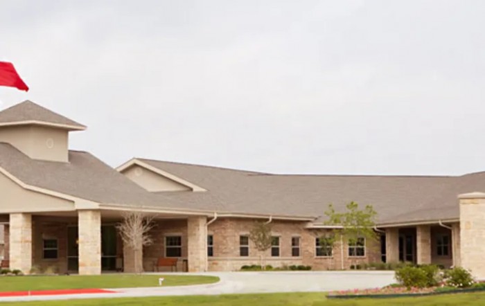 Remarkable Healthcare Of Fort Worth