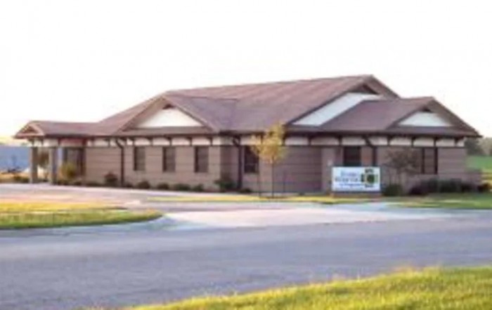 Lawrence Memorial Hospital