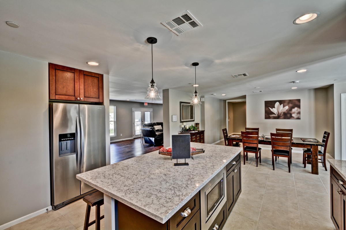 Blue Sage Assisted Living - Moon Valley