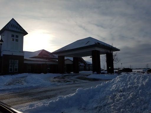 Four Seasons Of Washington Nursing And Rehab