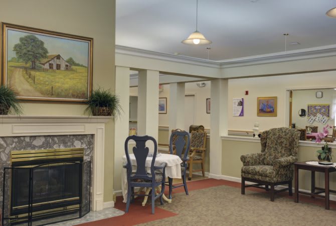 Azalea Gardens Senior Living