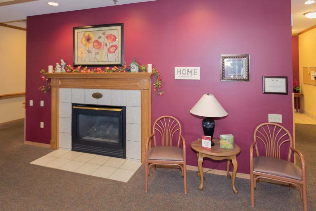Stoughton Meadows Senior Living