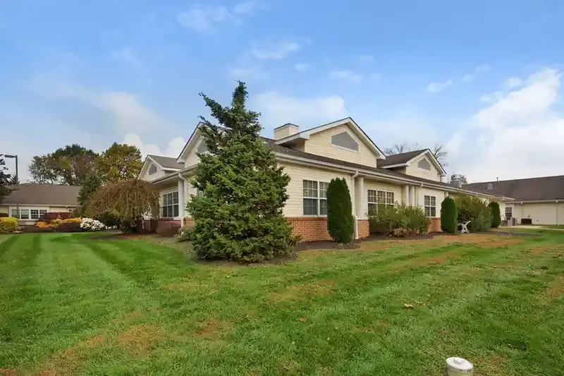 Blissful Living Senior Care Center