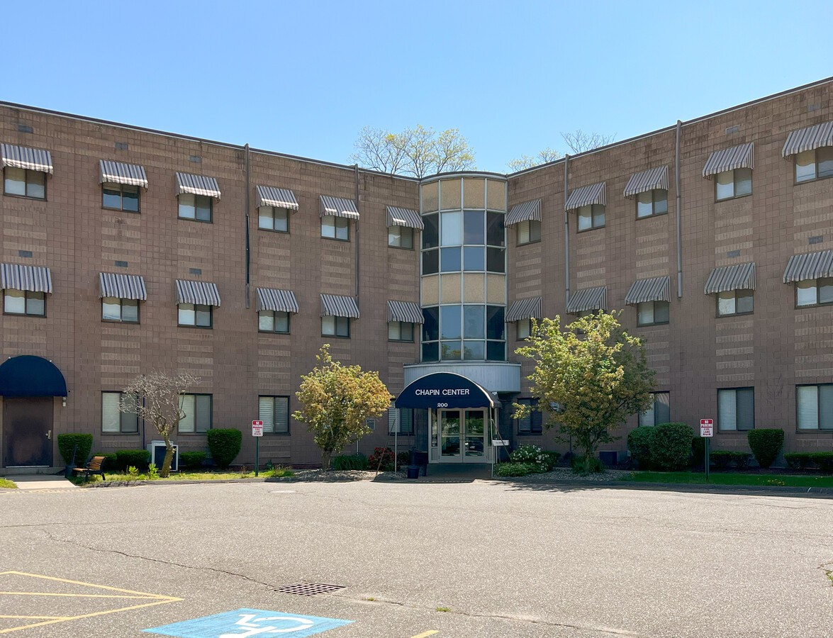 Chapin Center