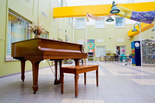 Northeast Center For Rehabilitation And Brain Injury