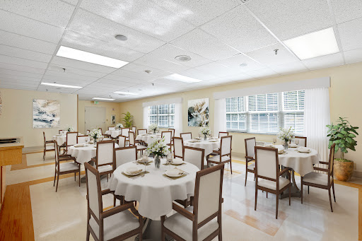 Bridgeview Center
