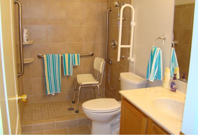 Personal Senior Care Homes - Senour