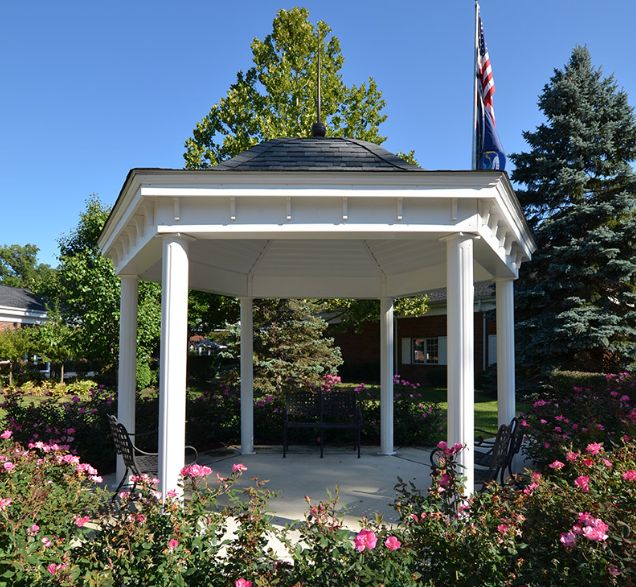 Woodhaven Retirement Community