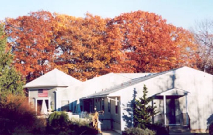 Little Brook Nursing And Convalescent Home