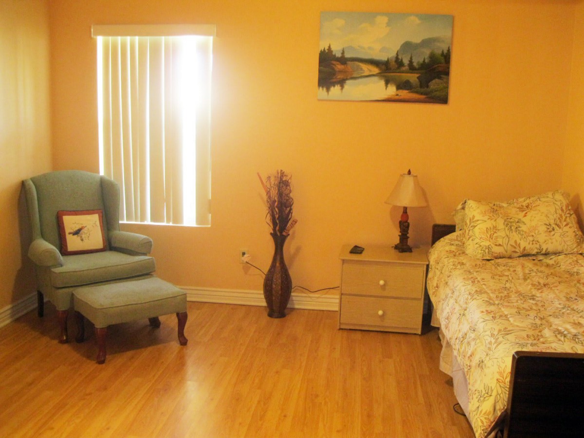 Arrowhead Shore Senior Living,  LLC