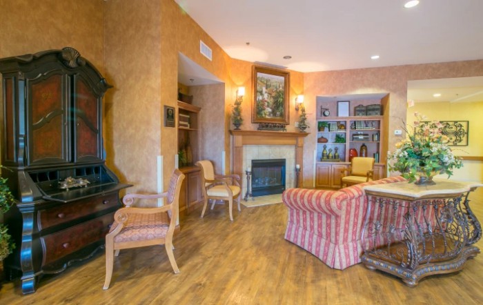 Tuscany Gardens