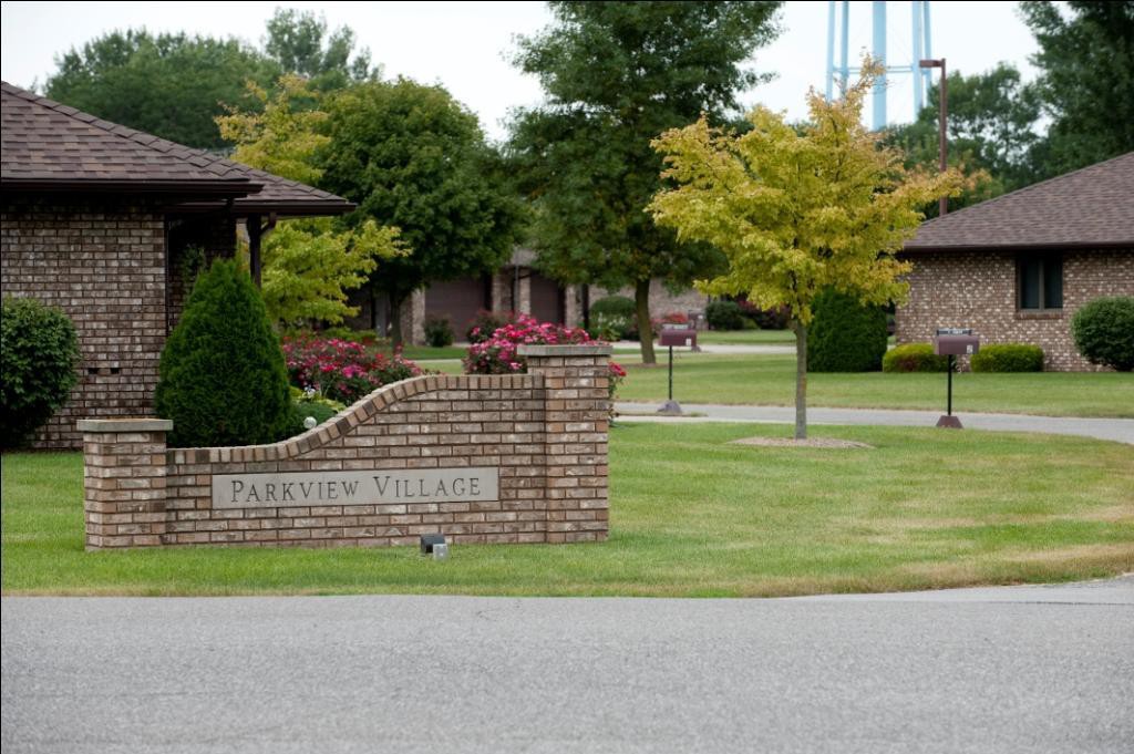 Parkview Haven