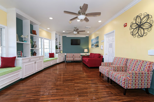Healthbridge Children's Hospital - Orange