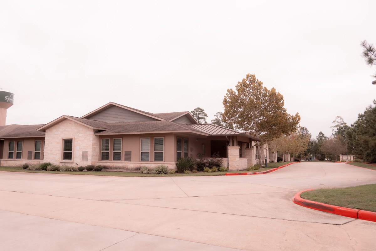 Avanti Senior Living At Vision Park