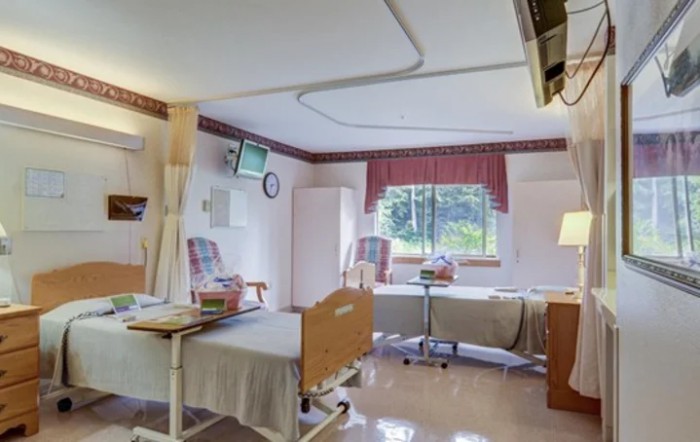 Manor Care Of Gig Harbor Wa