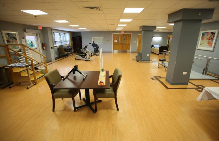 Arista Healthcare