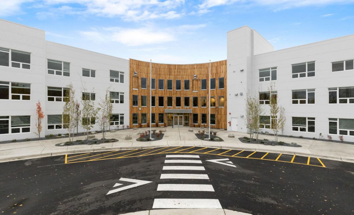 Baxter Senior Living