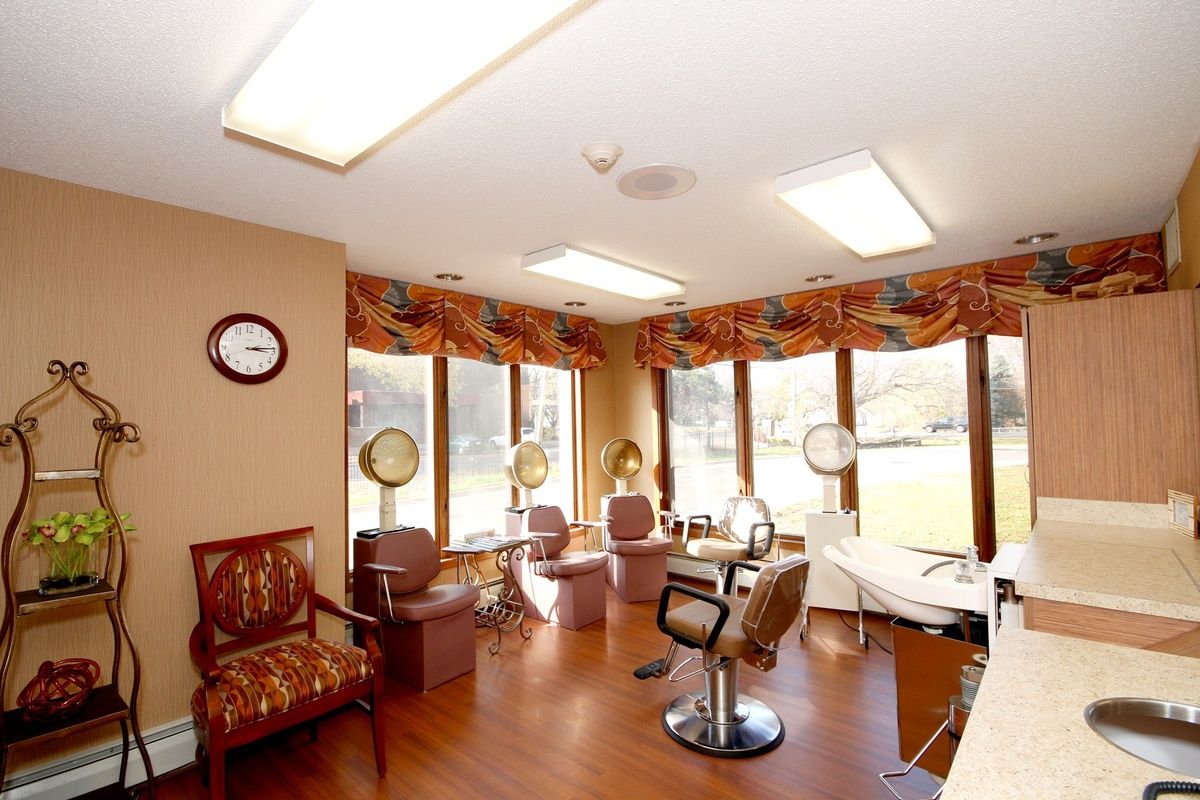 Maranatha Senior Living