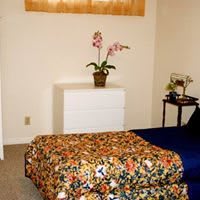 Infinity Elder Care Inc.