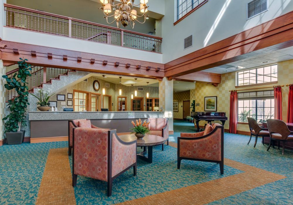 Fairwinds Desert Point